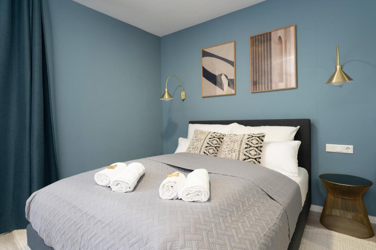 Arbio I Central Apartments Koblenz Экстерьер фото